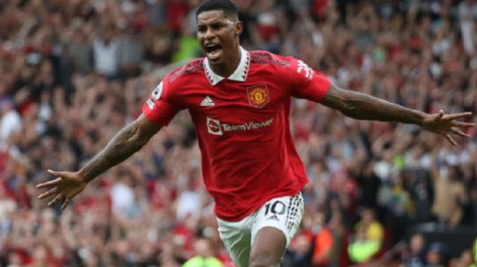 纳尼盛赞：拉什福德于巴萨闪耀引欣喜