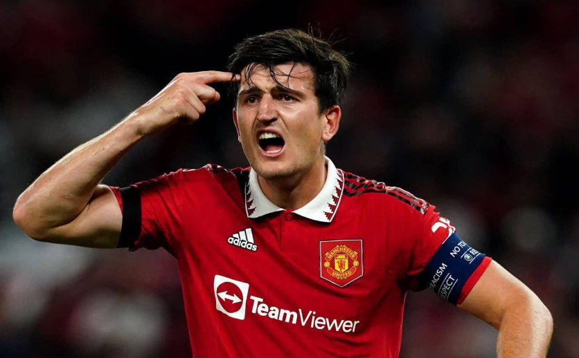 马奎尔:从名字变更看其职业生涯的起点与转变