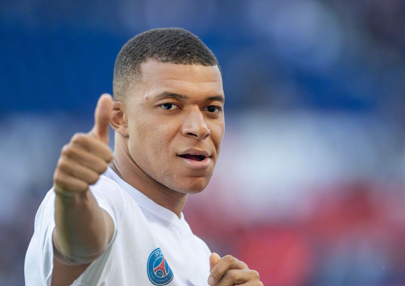 欧冠激战：姆巴佩大四喜助皇马险胜，赛后畅谈比赛感受