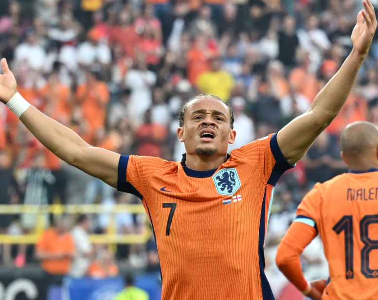 哈维&middot;西蒙斯转会传闻：意甲<a href='/news/tag/267.html' style='color: blue;'>英超</a>的双向关注