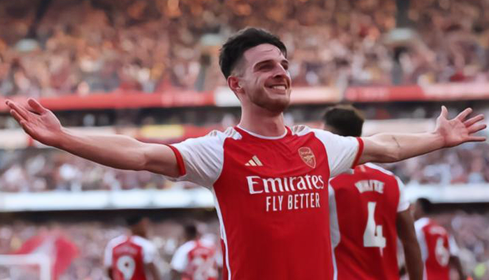 罗伊&middot;基恩盛赞赖斯：兼具谦逊自信，跻身世界顶级之列