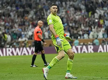 <a href='/news/tag/374.html' style='color: blue;'>国米</a>与马丁内斯转会传闻剖析:冬窗无进展,夏窗存变数