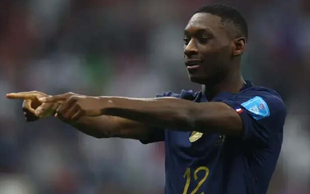 尤文图斯再启穆阿尼追逐战，谈判前景复杂仍愿尝试