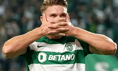 约克雷斯:北伦敦德比闪耀,阿森纳锋线新希望