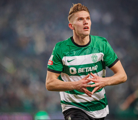 约克雷斯:北伦敦德比闪耀,<a href='/news/tag/346.html' style='color: blue;'>阿森纳</a>锋线新希望