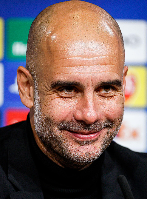 瓜帅&ldquo;整活&rdquo;致曼城欧冠折戟，战术调整引深思