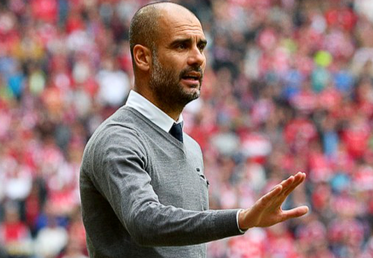 瓜帅&ldquo;整活&rdquo;致曼城欧冠折戟，战术调整引深思